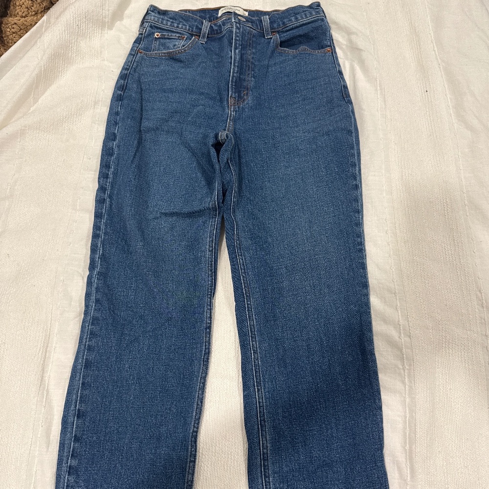 Abercrombie Jeans
